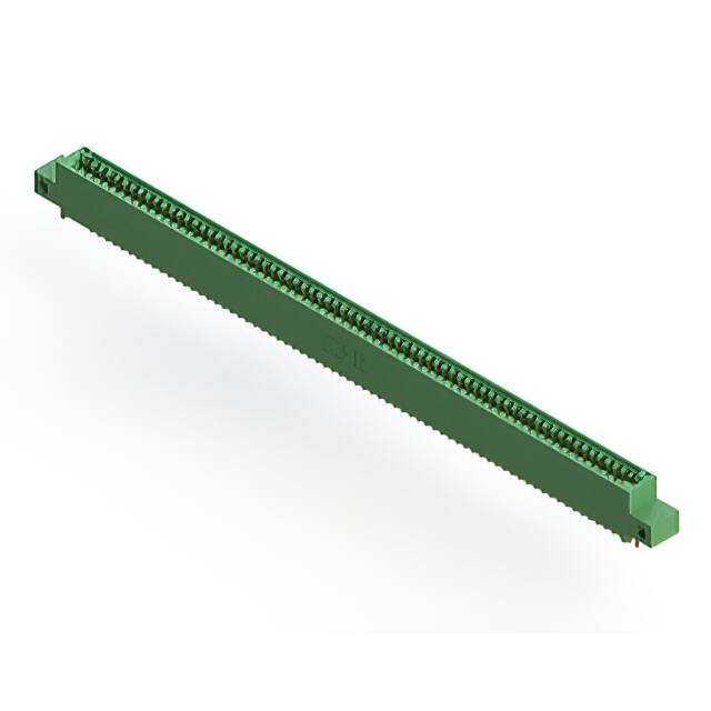 895-071-500-412 EDAC Inc.  Edgeboard Connectors